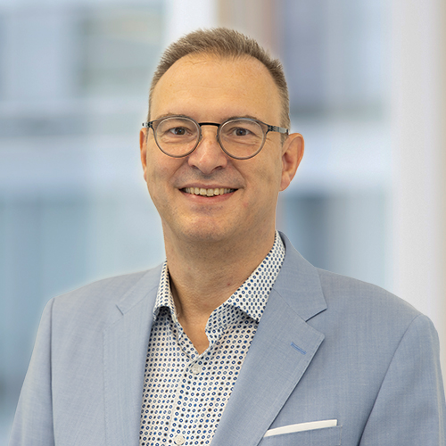 Ulf Oesinghaus